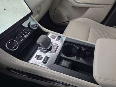 2021 Jaguar F-PACE S