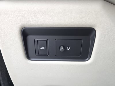 2021 Jaguar F-PACE S