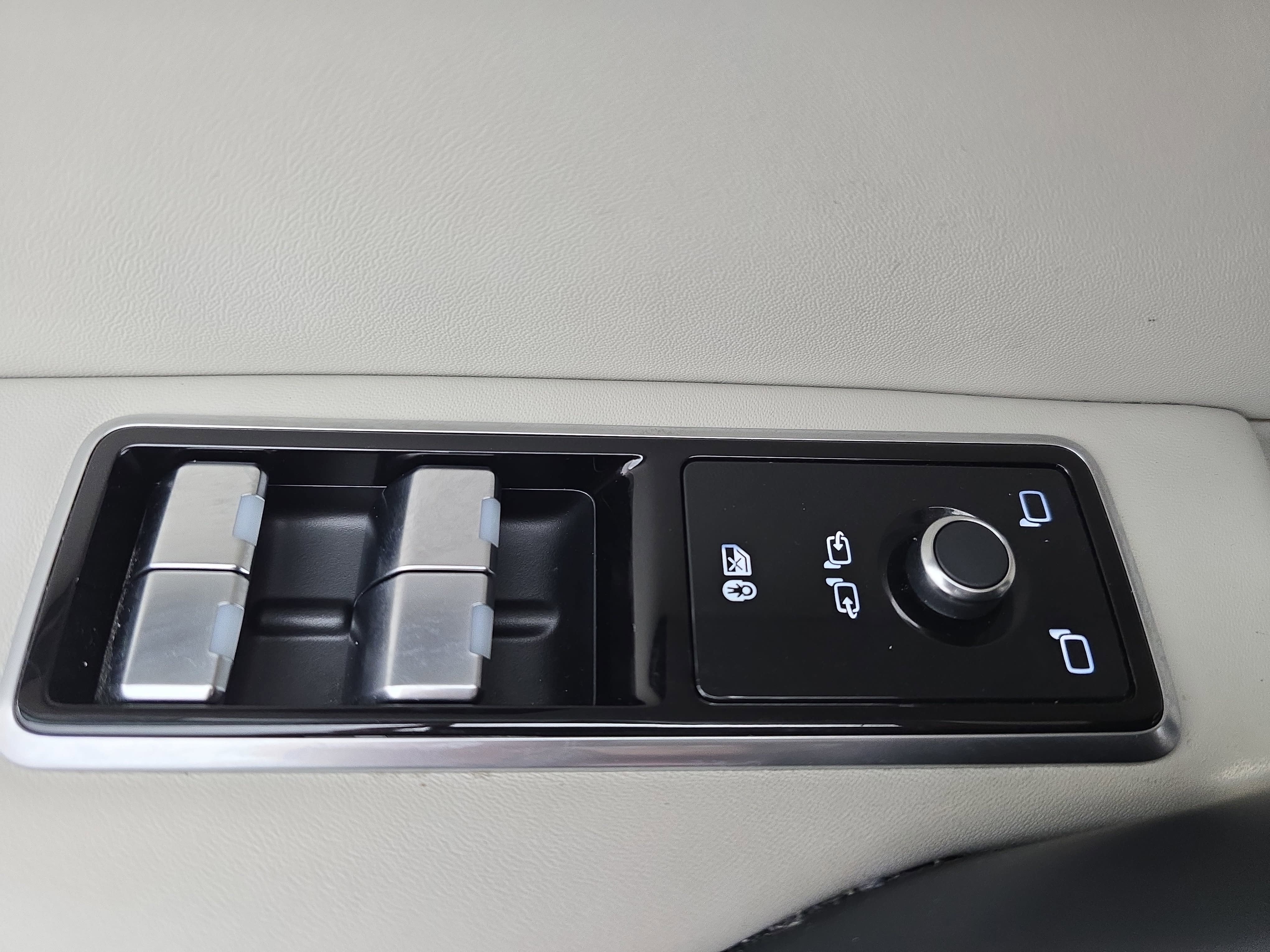 2021 Jaguar F-PACE S