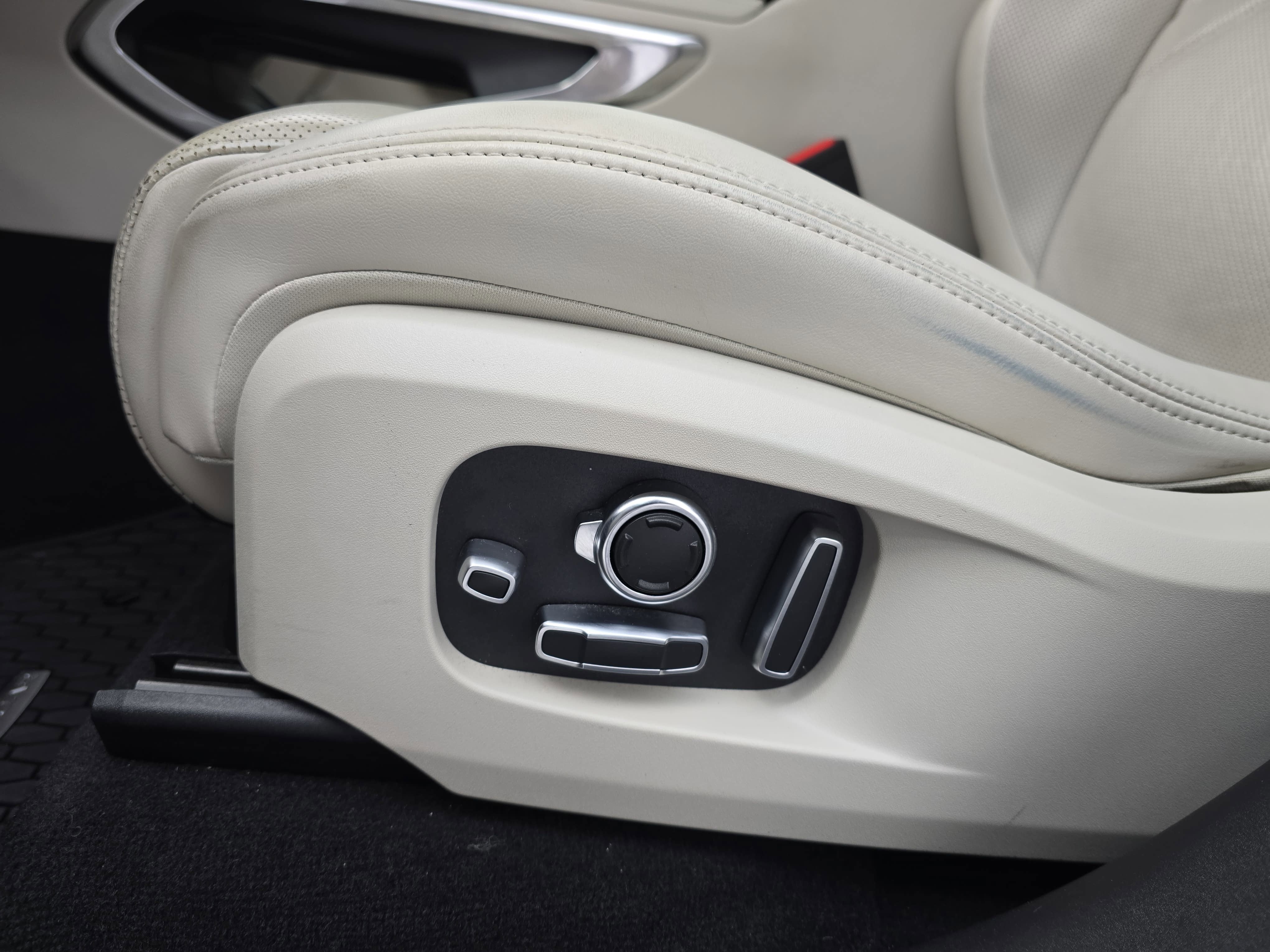 2021 Jaguar F-PACE S