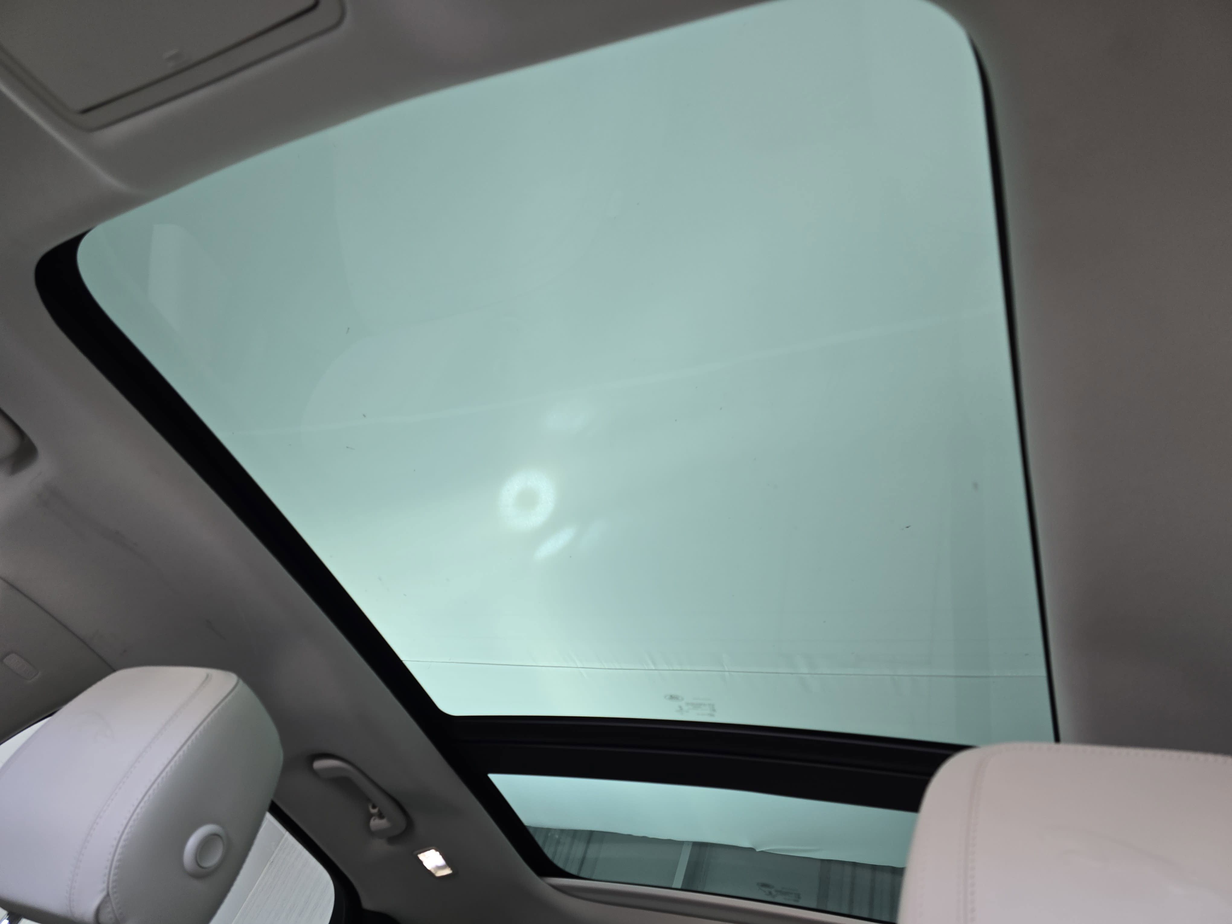 2021 Jaguar F-PACE S