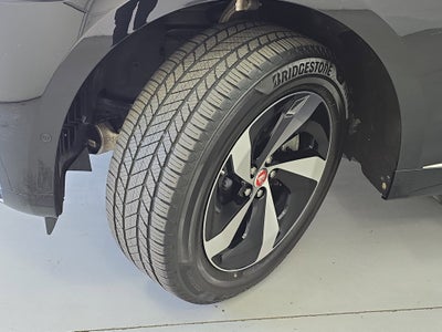 2021 Jaguar F-PACE S
