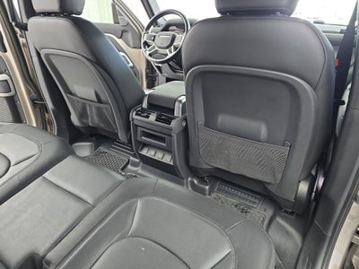 2023 Land Rover Defender X-Dynamic SE