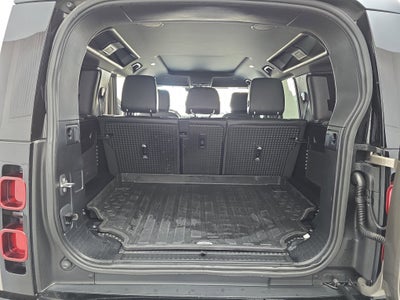 2023 Land Rover Defender X-Dynamic SE