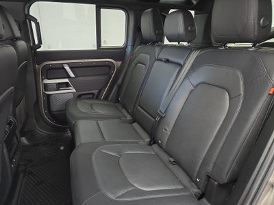 2023 Land Rover Defender X-Dynamic SE