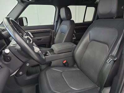 2023 Land Rover Defender X-Dynamic SE