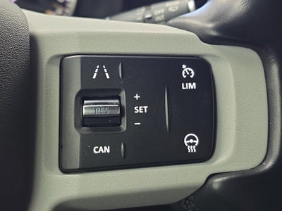 2023 Land Rover Defender X-Dynamic SE