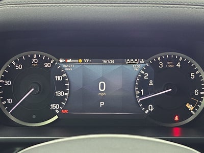 2023 Land Rover Defender X-Dynamic SE