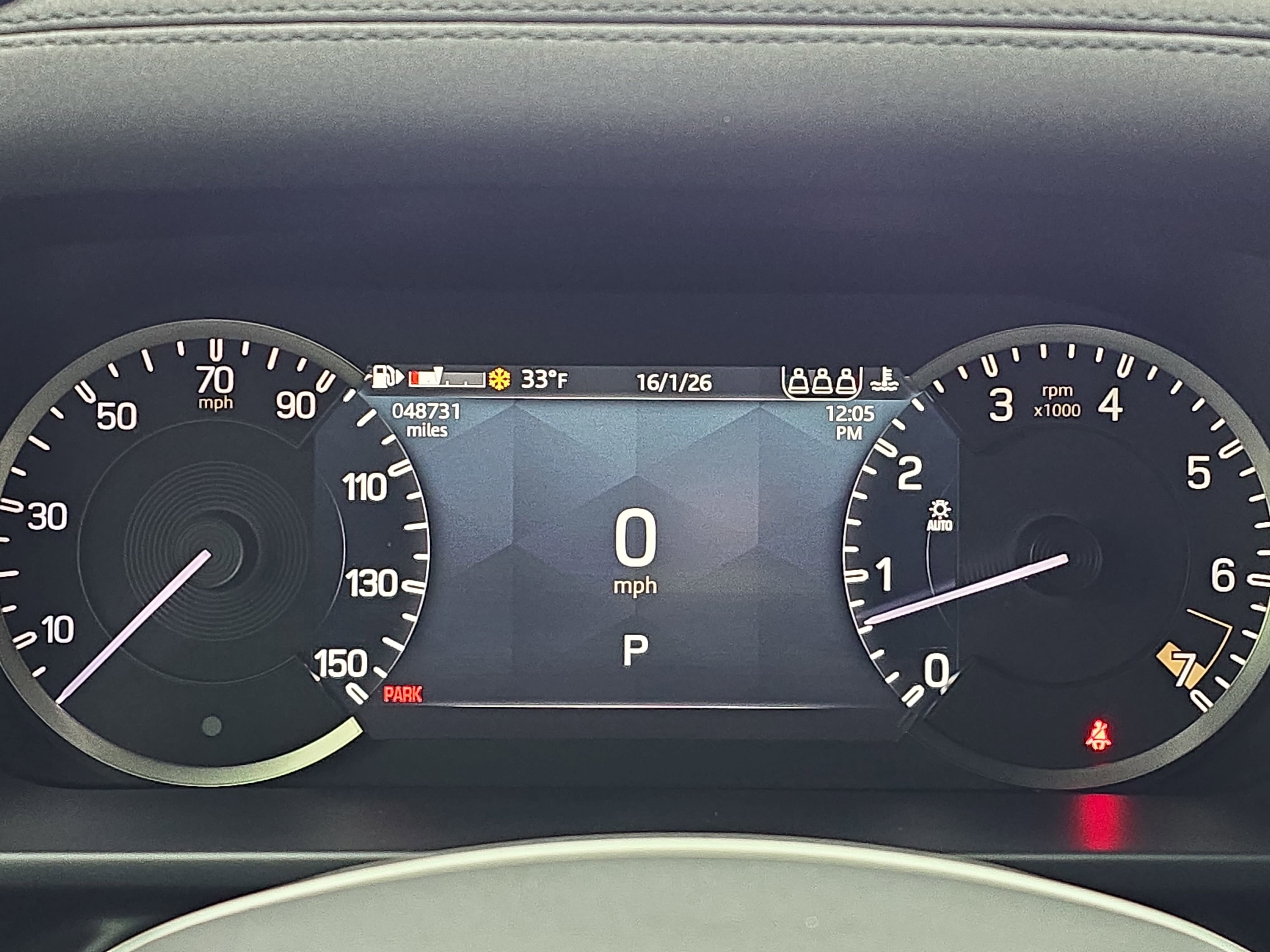 2023 Land Rover Defender X-Dynamic SE