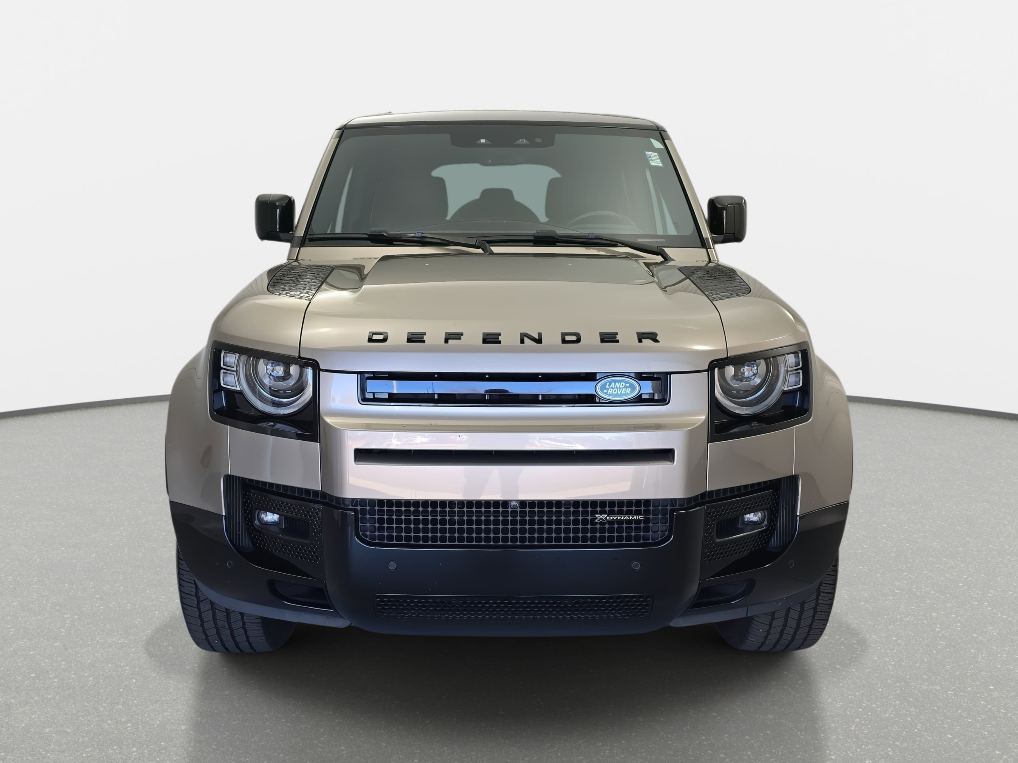 2023 Land Rover Defender X-Dynamic SE