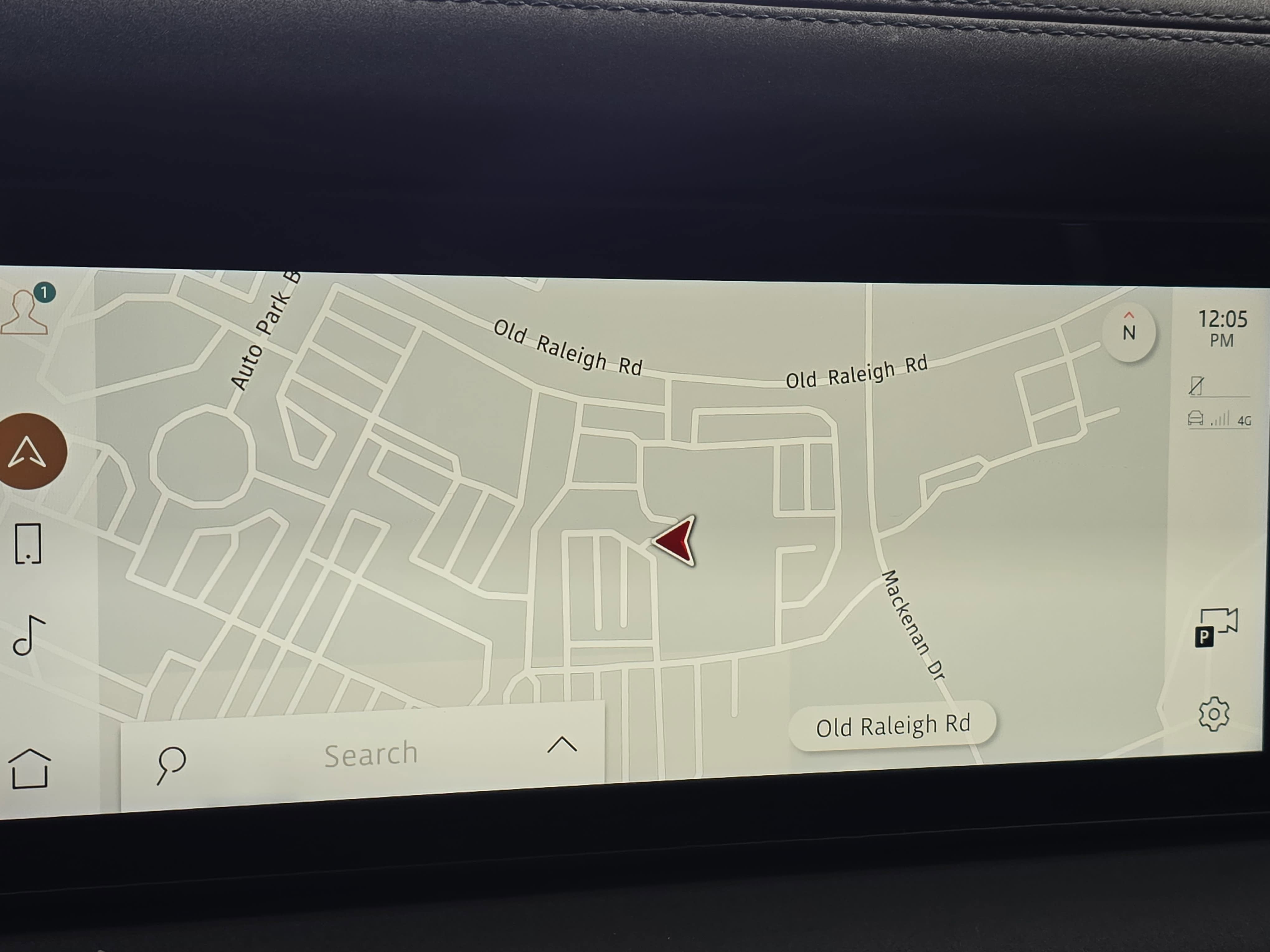 2023 Land Rover Defender X-Dynamic SE