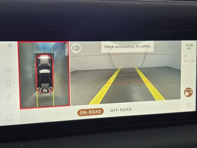 2023 Land Rover Defender X-Dynamic SE