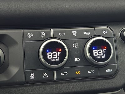 2023 Land Rover Defender X-Dynamic SE