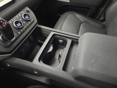 2023 Land Rover Defender X-Dynamic SE