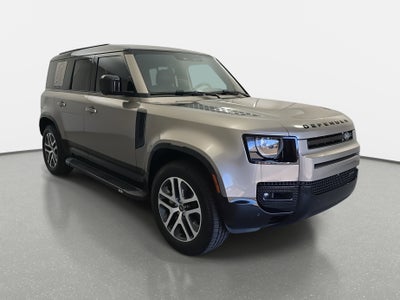 2023 Land Rover Defender X-Dynamic SE