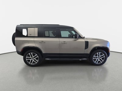 2023 Land Rover Defender X-Dynamic SE