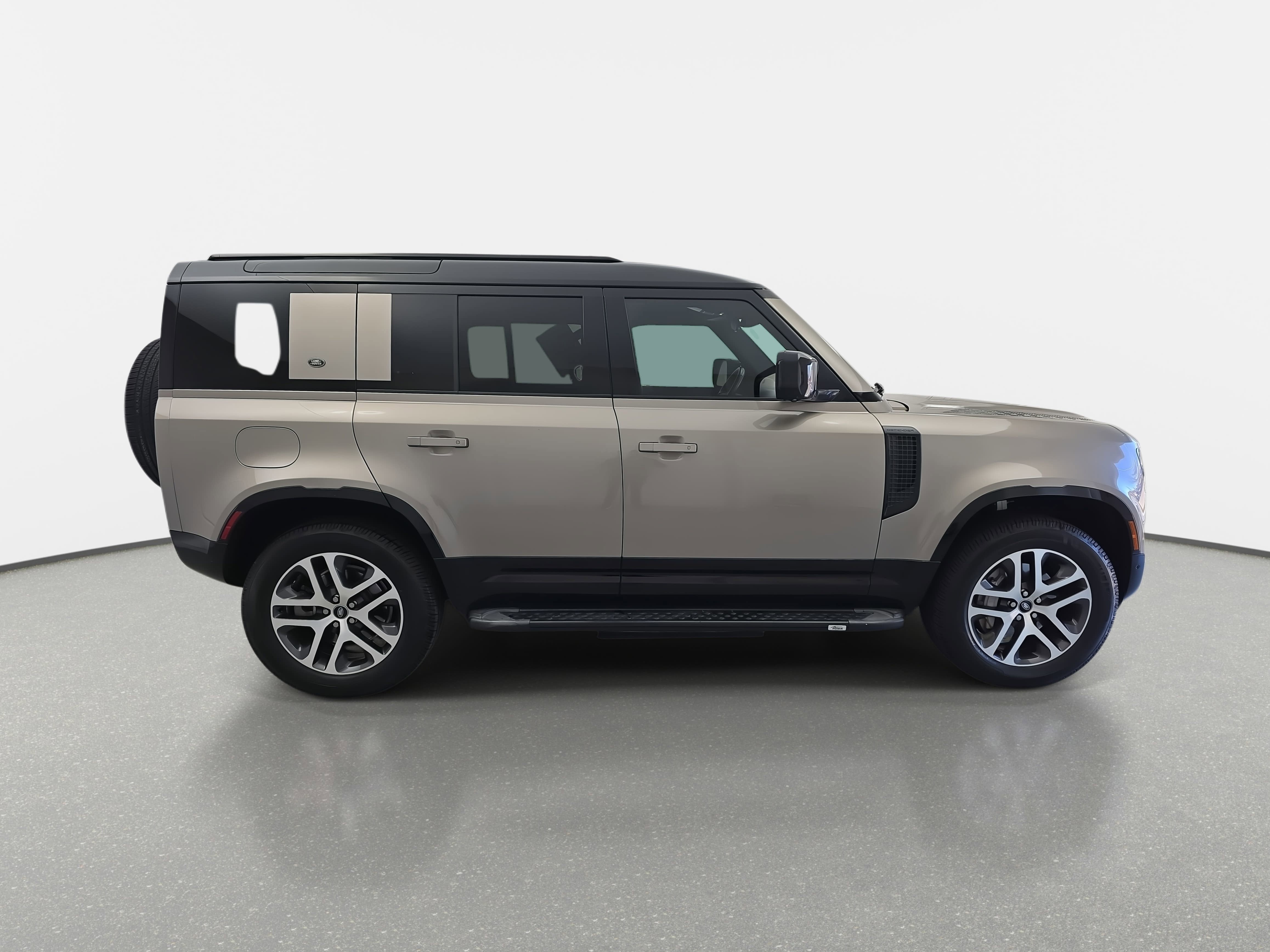 2023 Land Rover Defender X-Dynamic SE