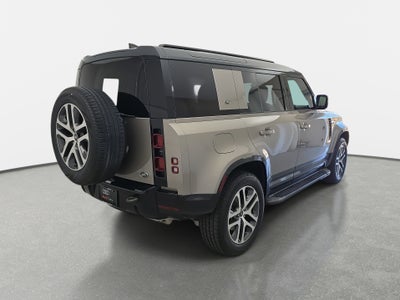 2023 Land Rover Defender X-Dynamic SE