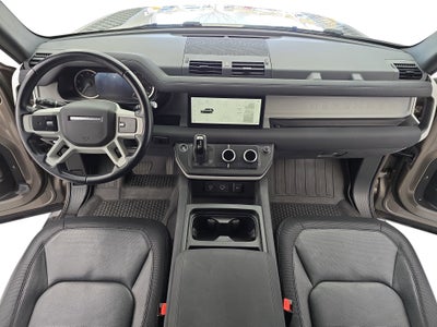 2023 Land Rover Defender X-Dynamic SE