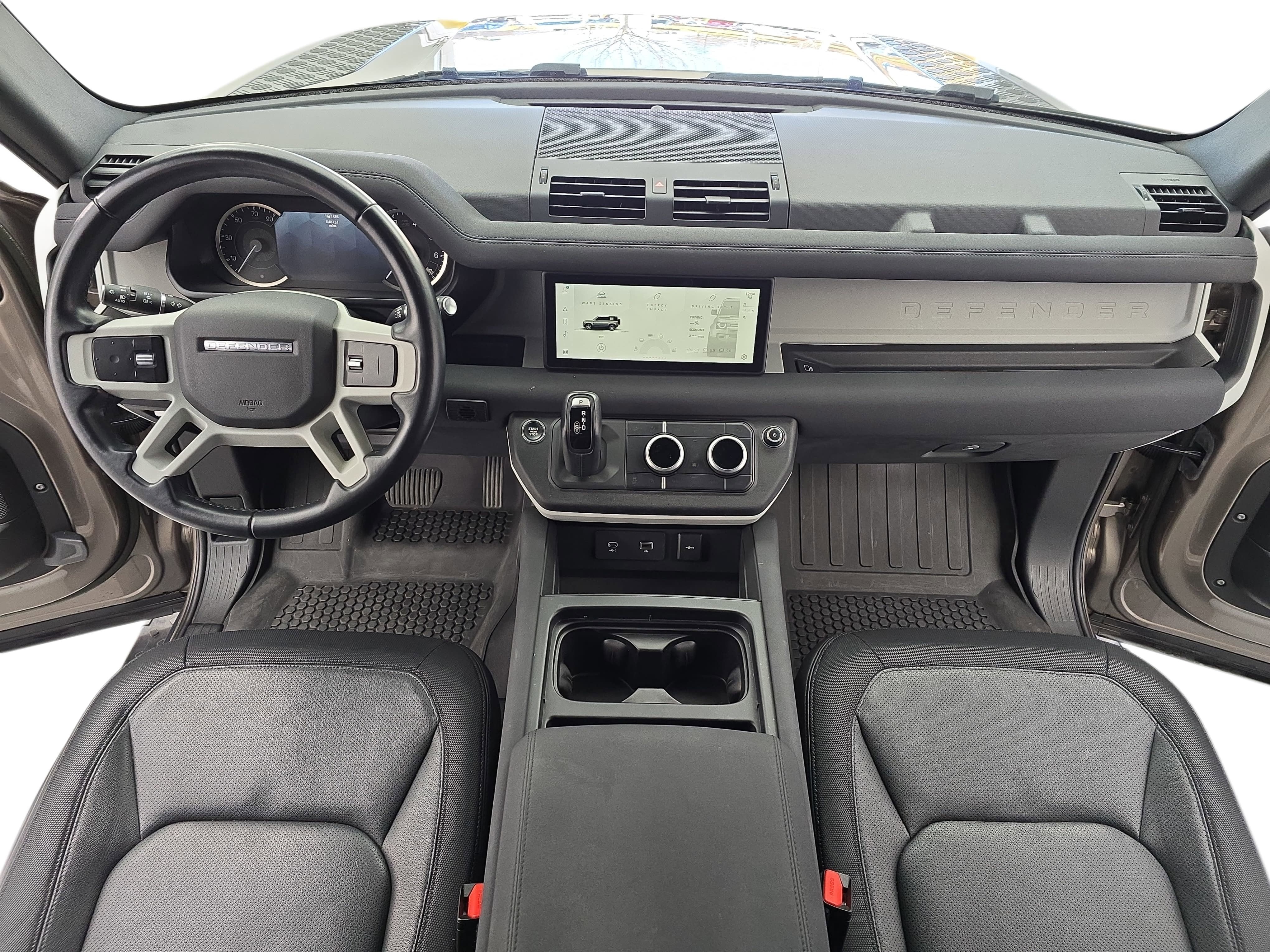 2023 Land Rover Defender X-Dynamic SE