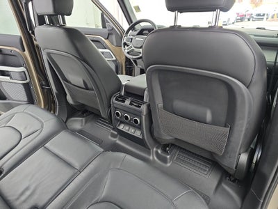 2024 Land Rover Defender S