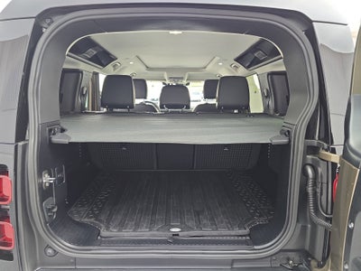 2024 Land Rover Defender S