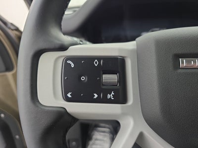 2024 Land Rover Defender S