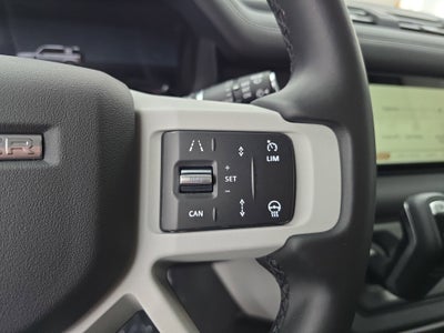 2024 Land Rover Defender S