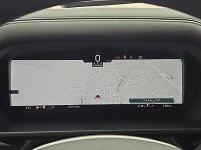 2024 Land Rover Defender S