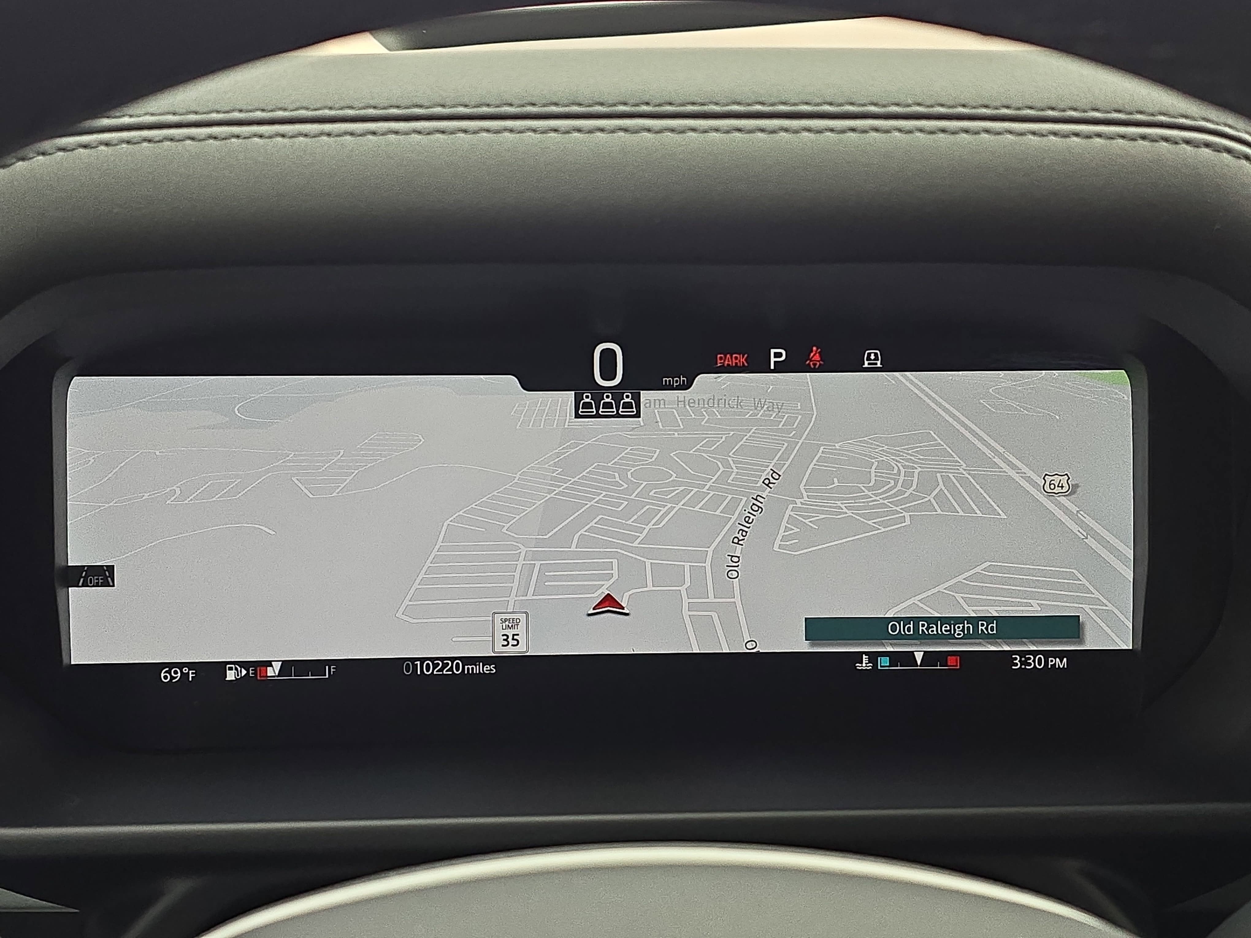 2024 Land Rover Defender S