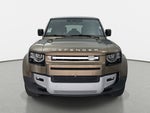 2024 Land Rover Defender S