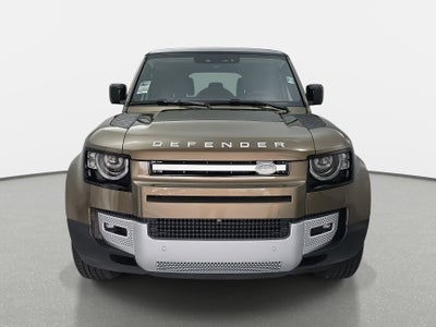 2024 Land Rover Defender S