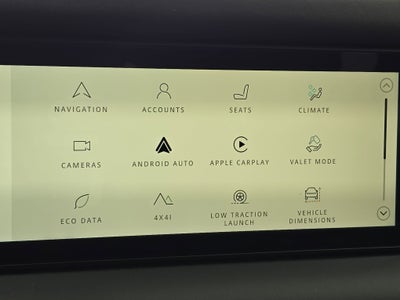 2024 Land Rover Defender S