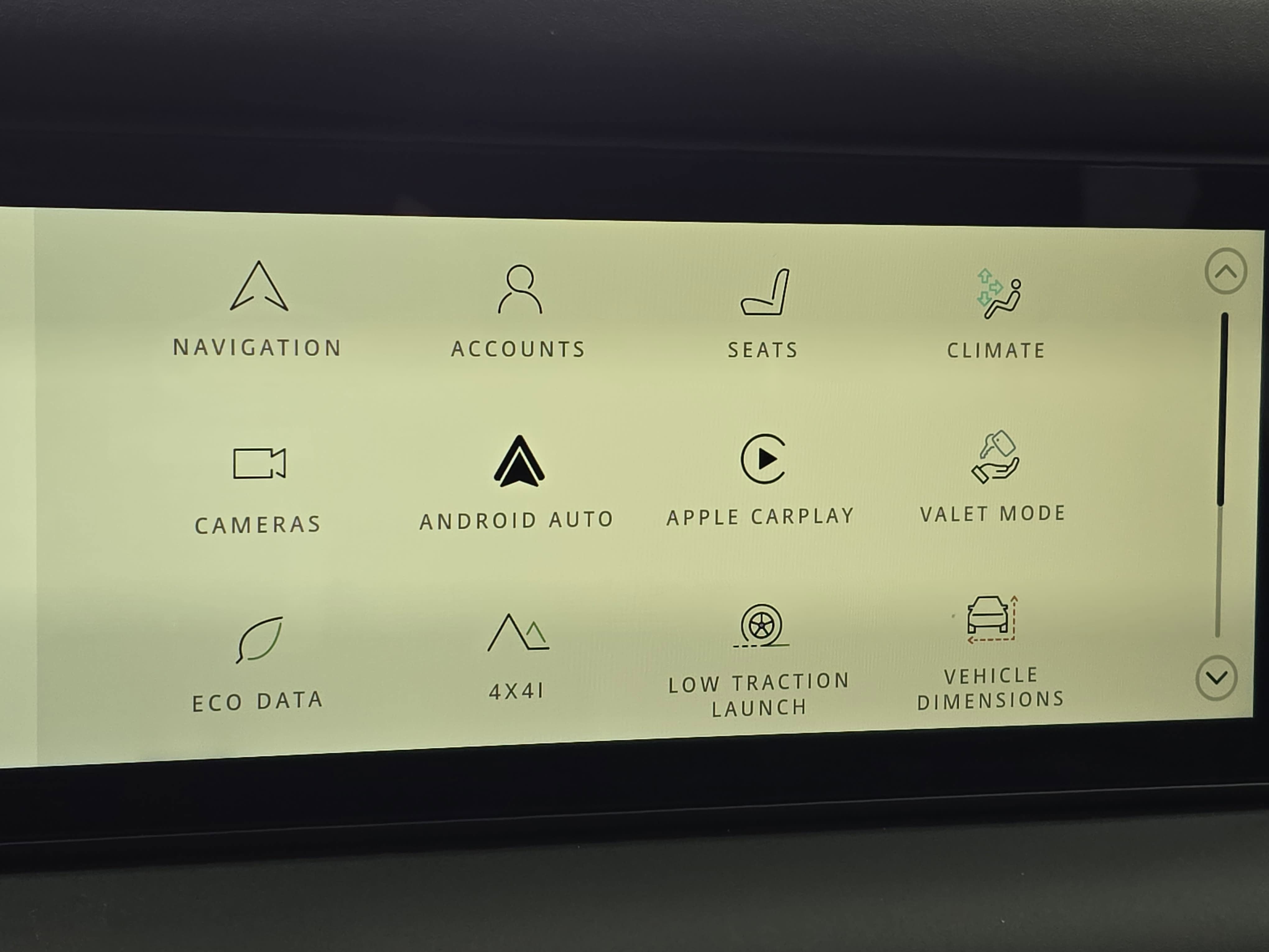 2024 Land Rover Defender S