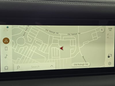 2024 Land Rover Defender S