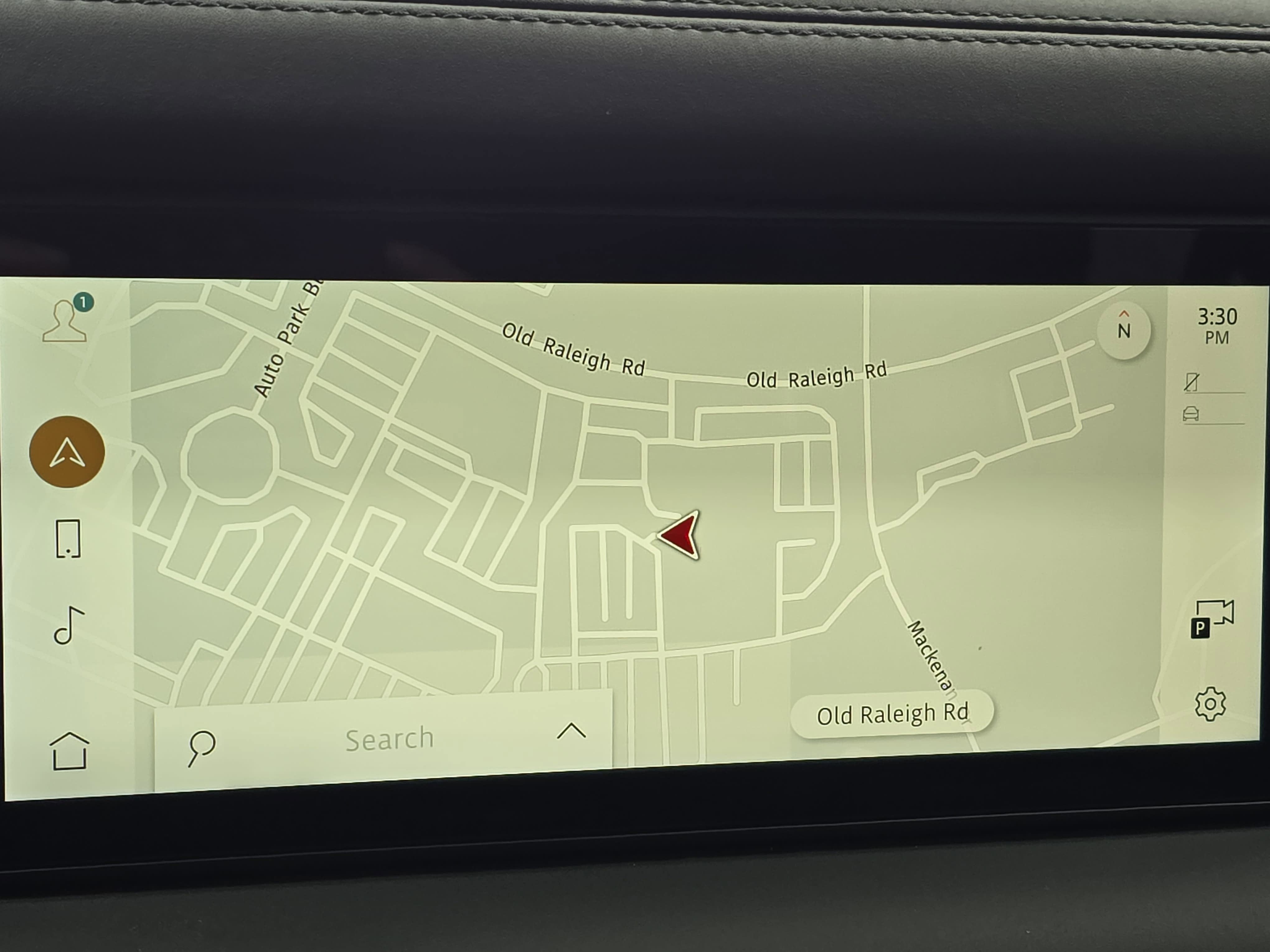 2024 Land Rover Defender S