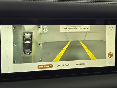 2024 Land Rover Defender S