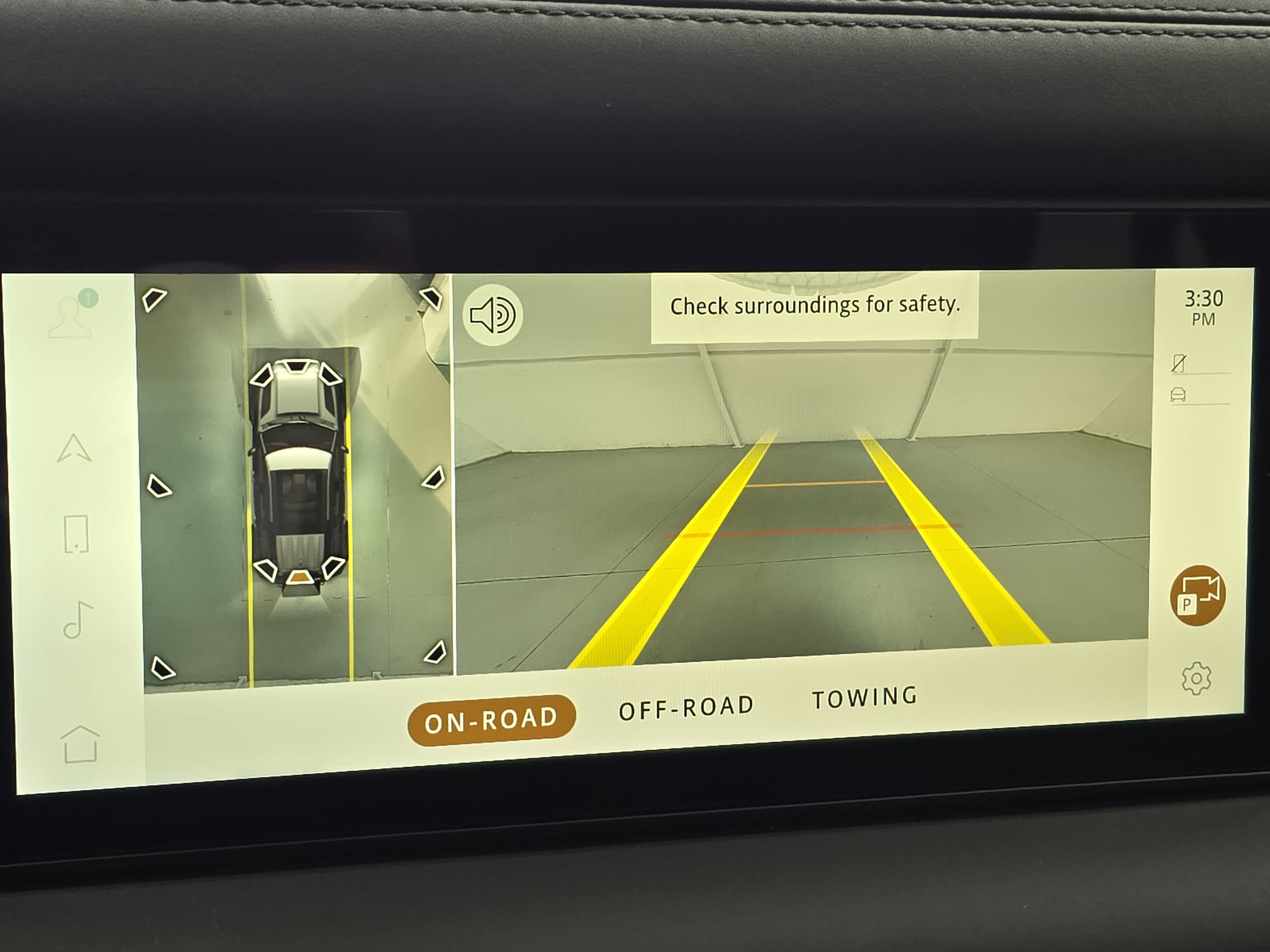 2024 Land Rover Defender S