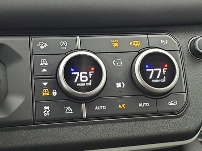 2024 Land Rover Defender S