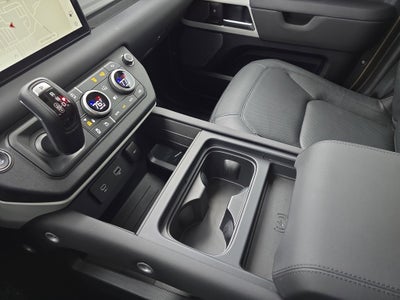 2024 Land Rover Defender S