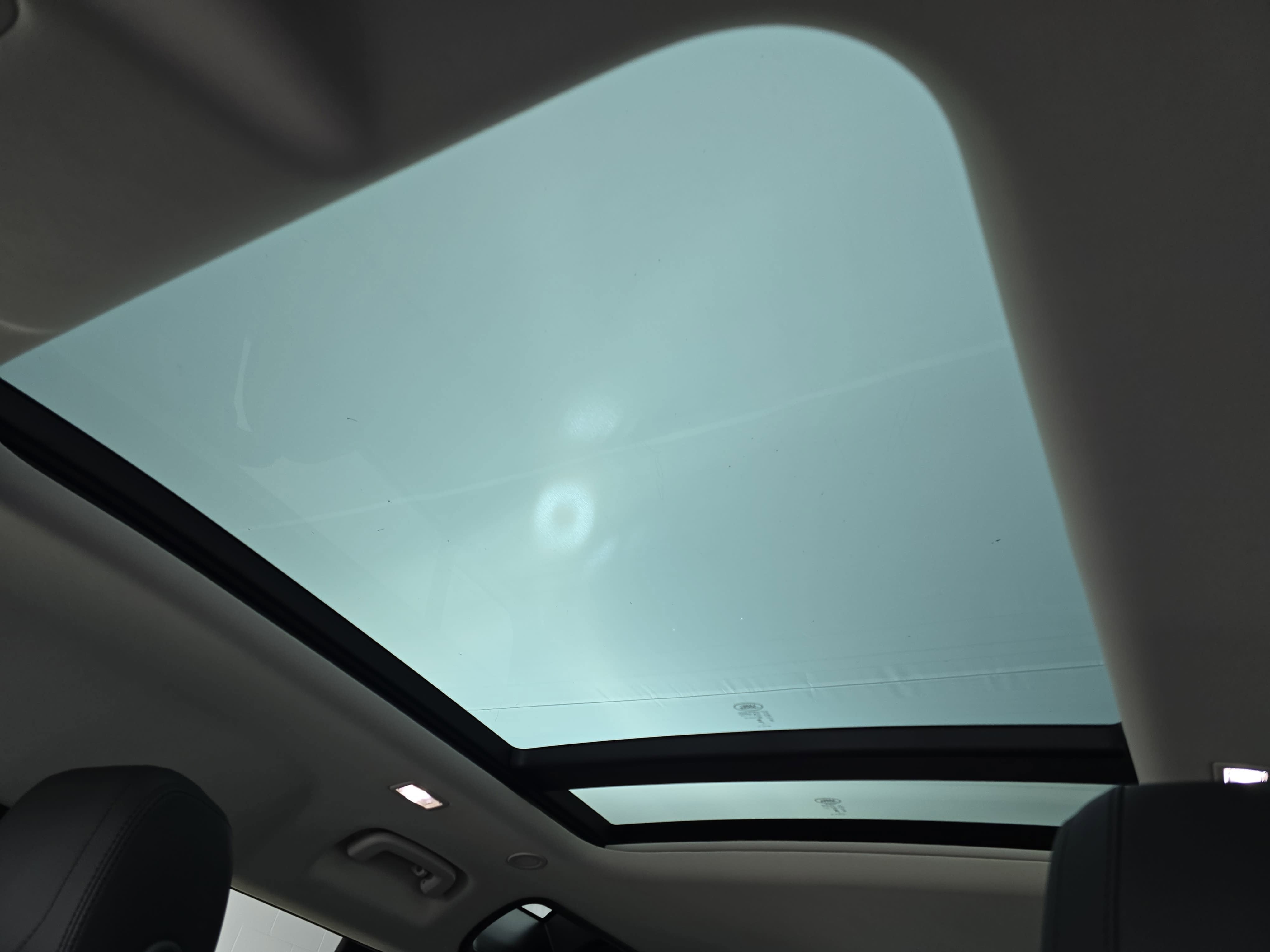 2024 Land Rover Defender S