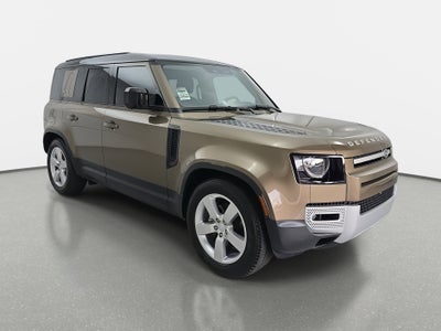 2024 Land Rover Defender S