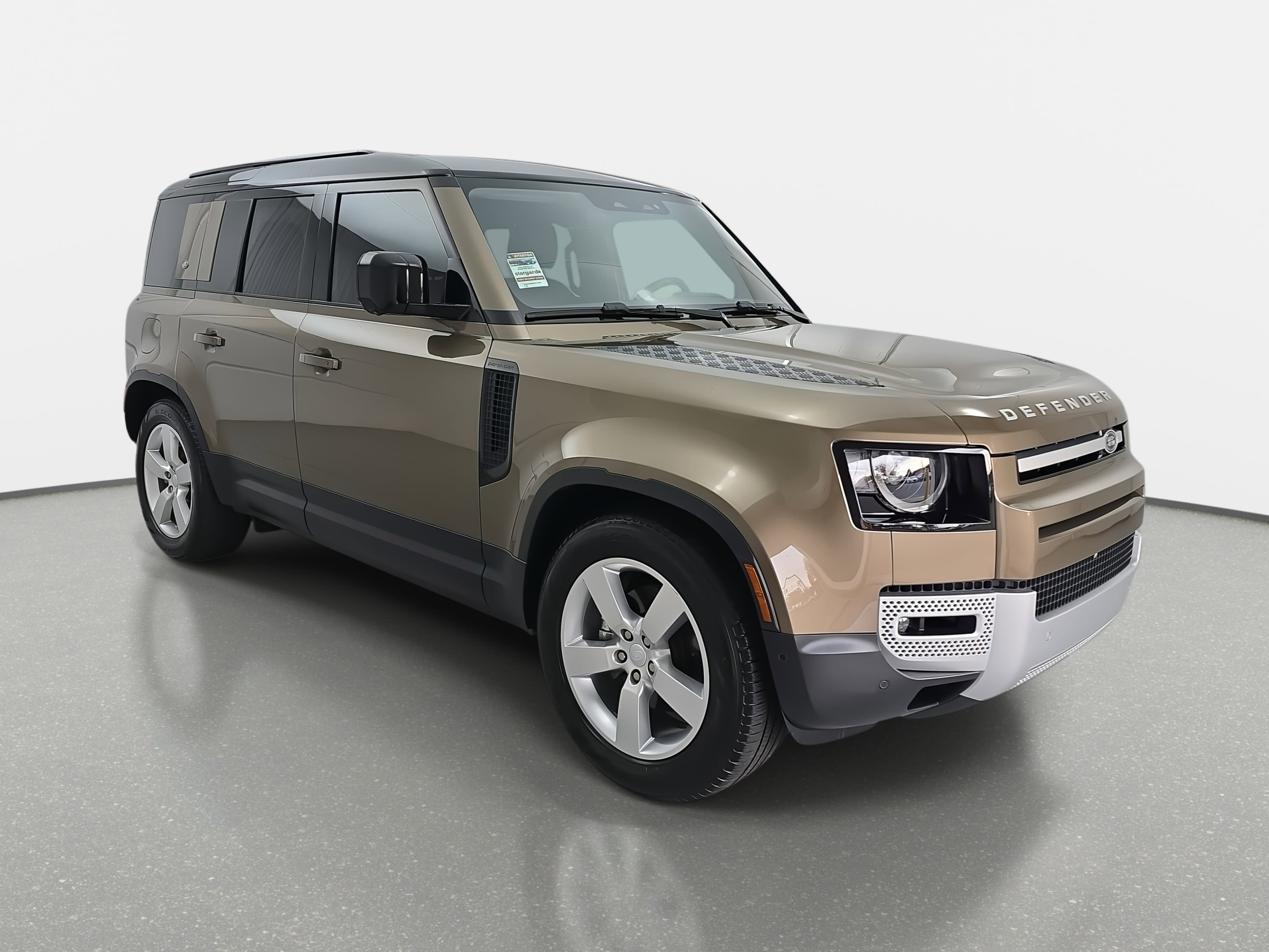 2024 Land Rover Defender S