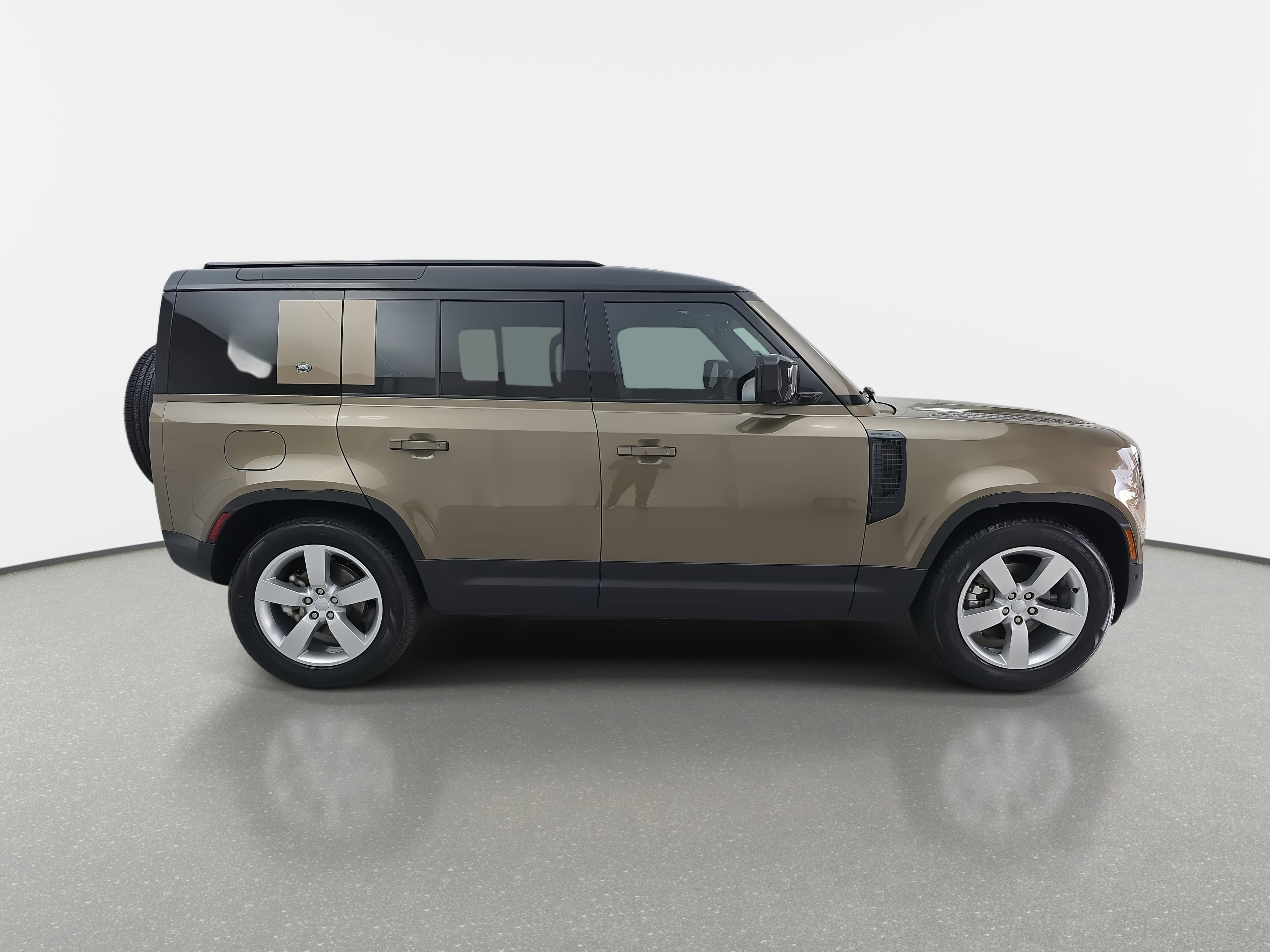 2024 Land Rover Defender S