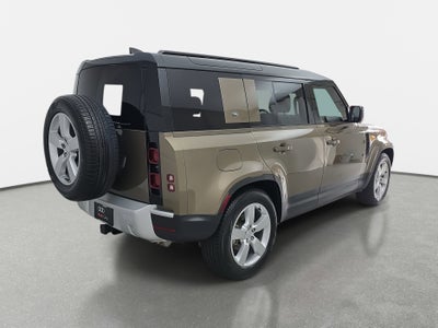 2024 Land Rover Defender S