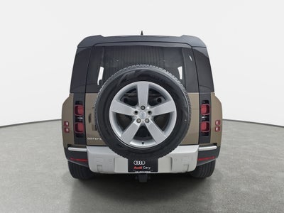 2024 Land Rover Defender S