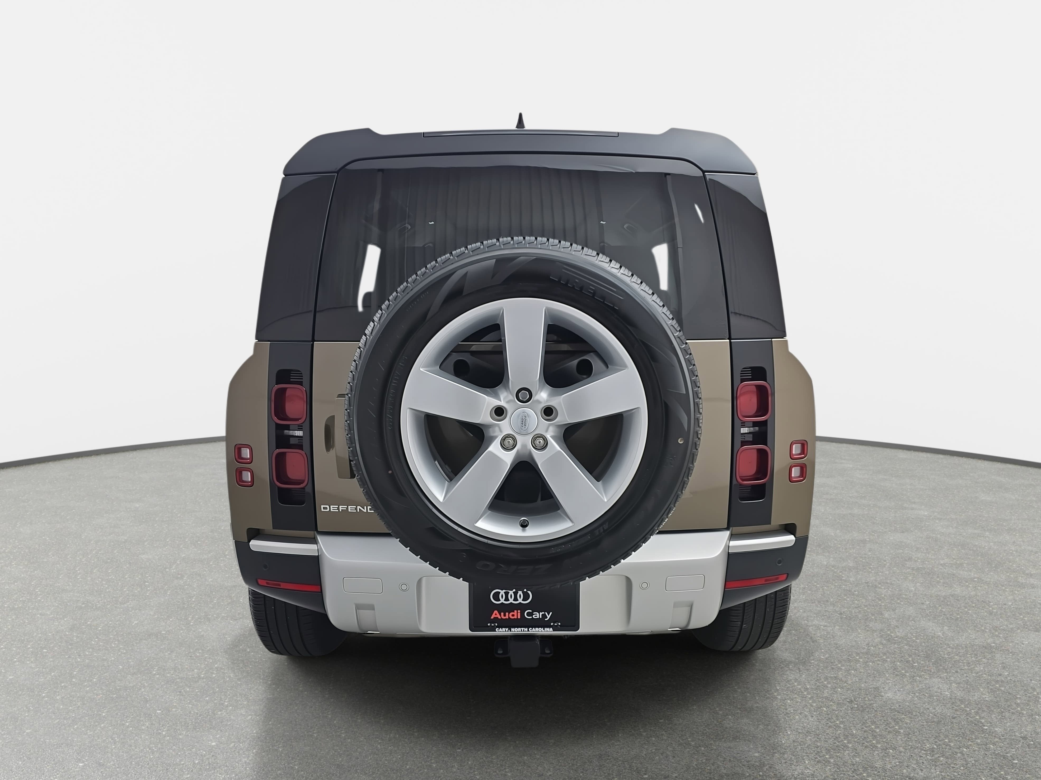 2024 Land Rover Defender S