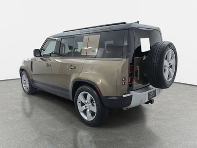 2024 Land Rover Defender S
