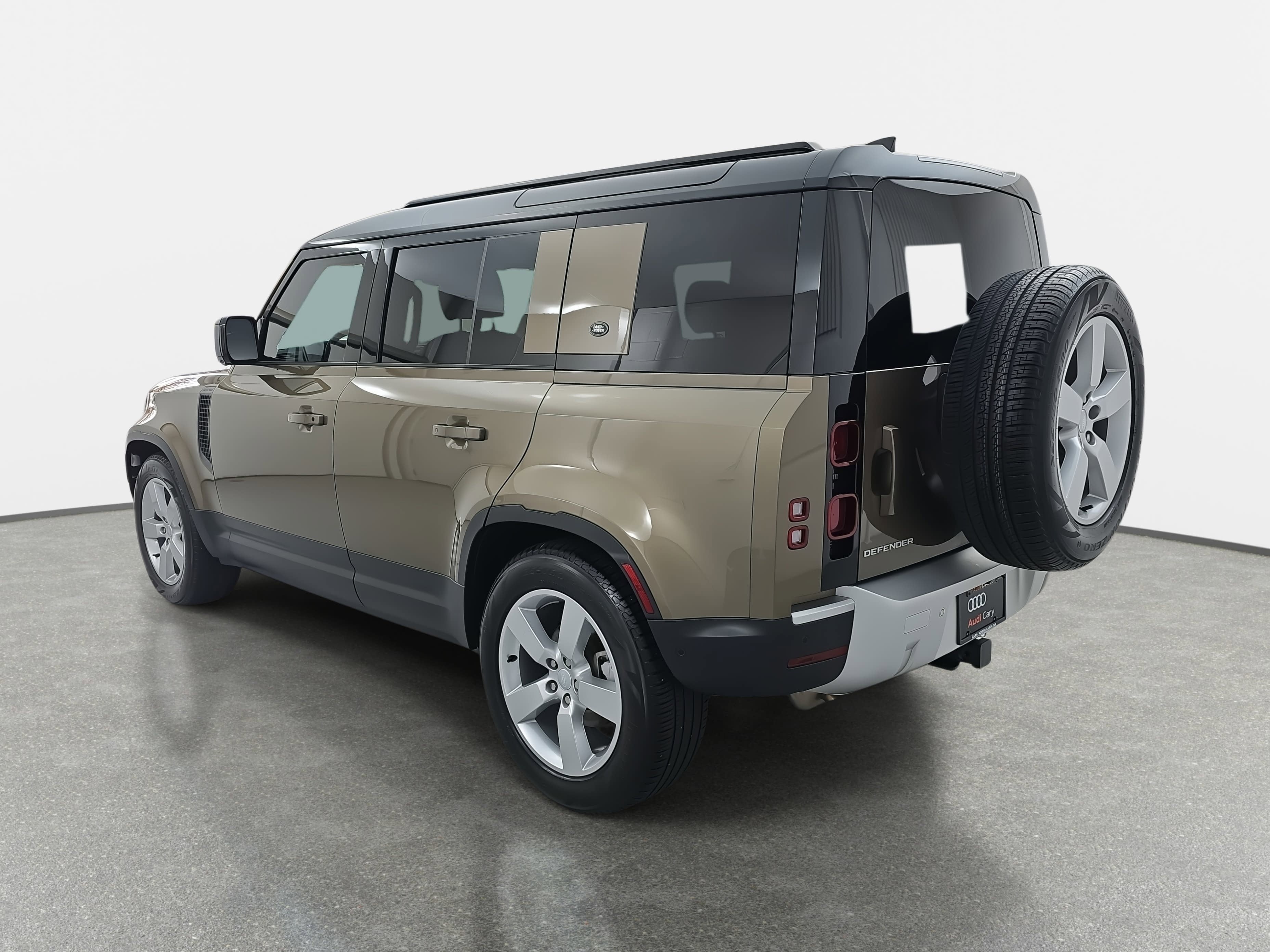 2024 Land Rover Defender S