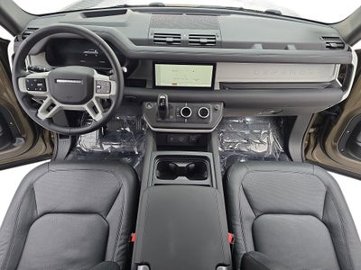 2024 Land Rover Defender S